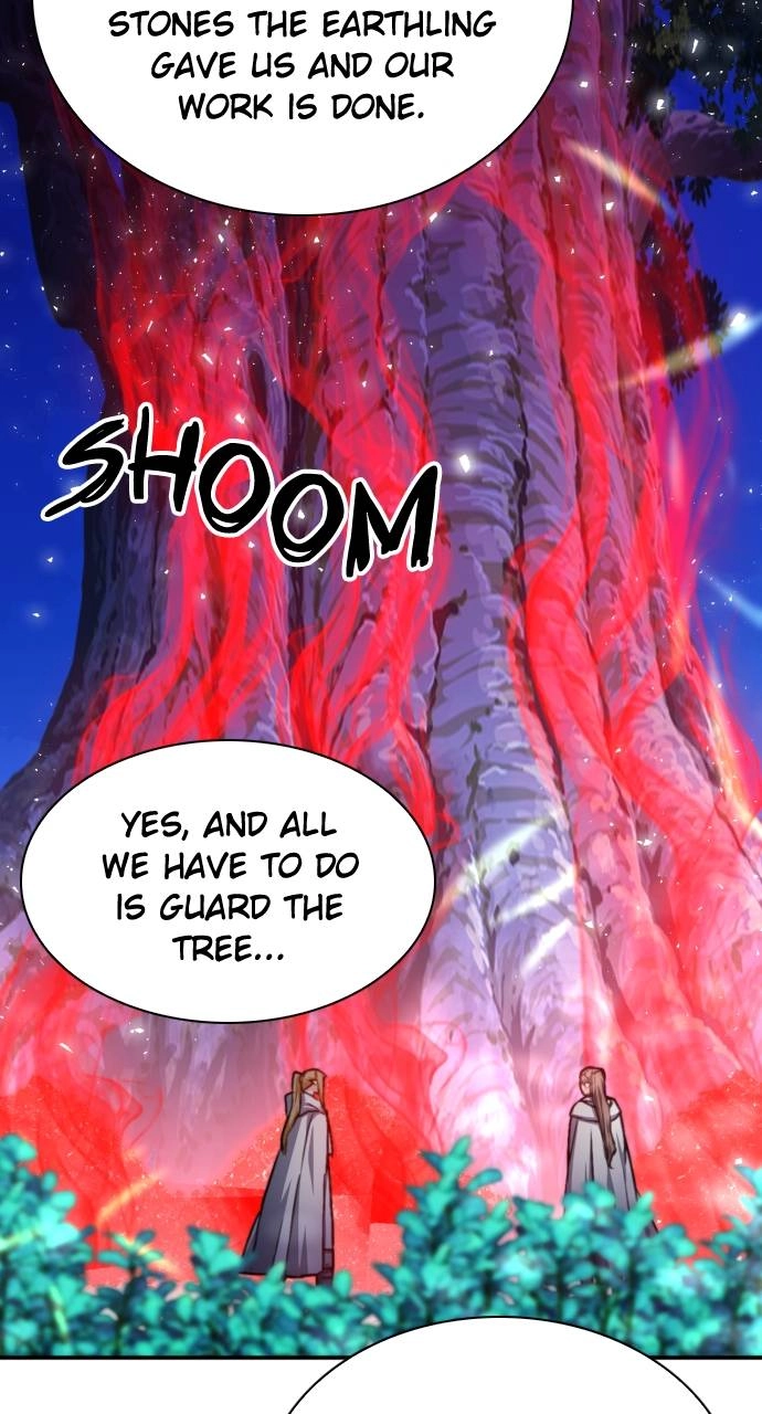 The Druid of Seoul Station Chapter 161 Page 45