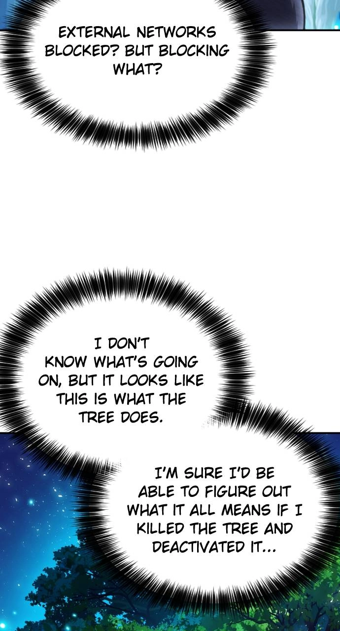 The Druid of Seoul Station Chapter 161 Page 49