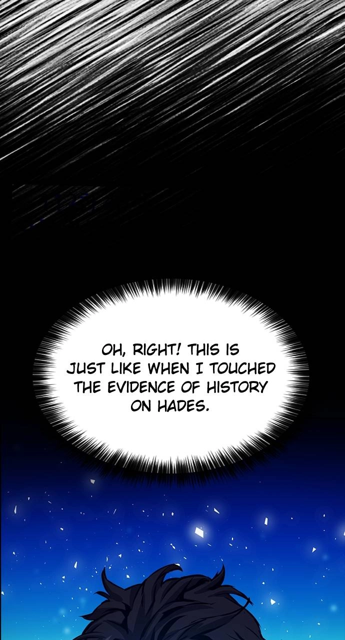 The Druid of Seoul Station Chapter 161 Page 54
