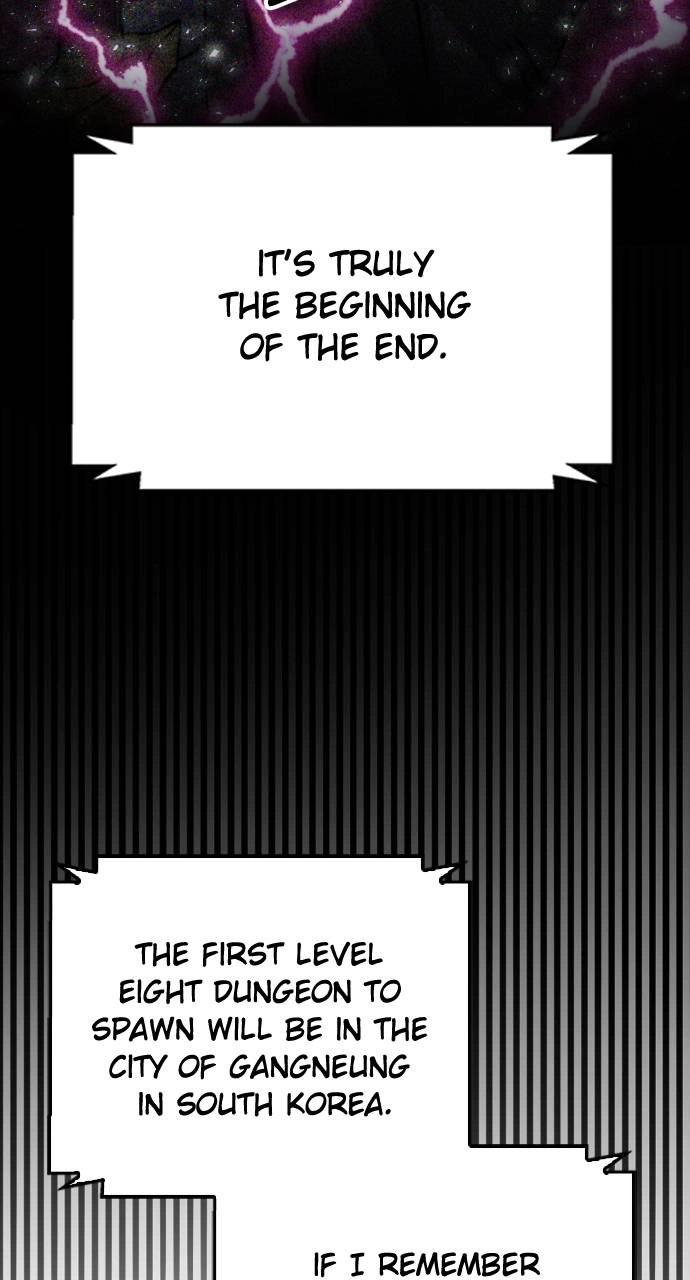 The Druid of Seoul Station Chapter 161 Page 5