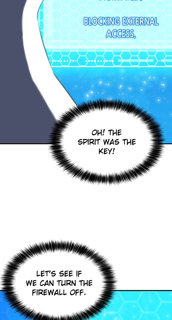 The Druid of Seoul Station Chapter 161 Page 60