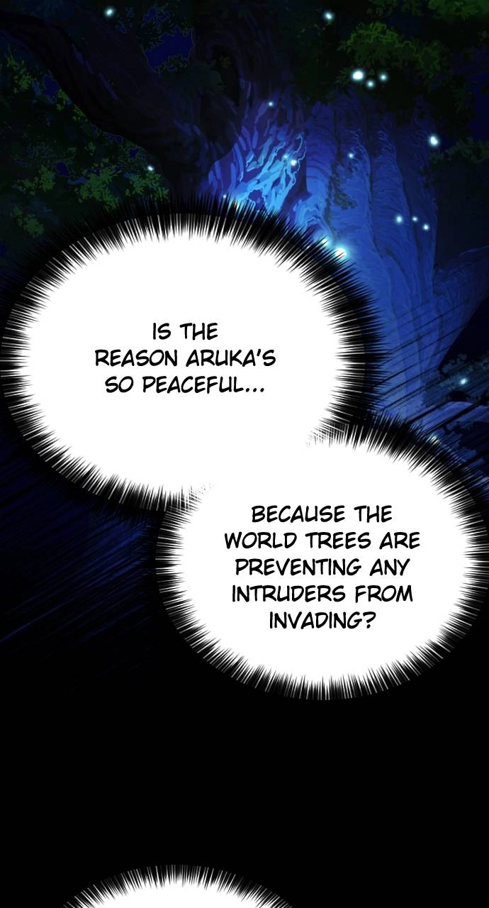 The Druid of Seoul Station Chapter 161 Page 64