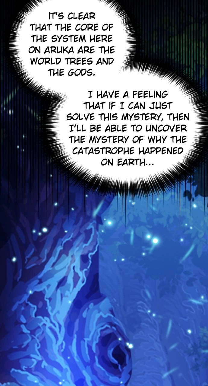 The Druid of Seoul Station Chapter 161 Page 67
