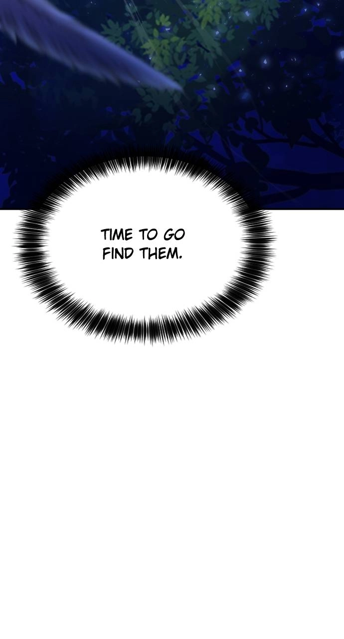 The Druid of Seoul Station Chapter 161 Page 71