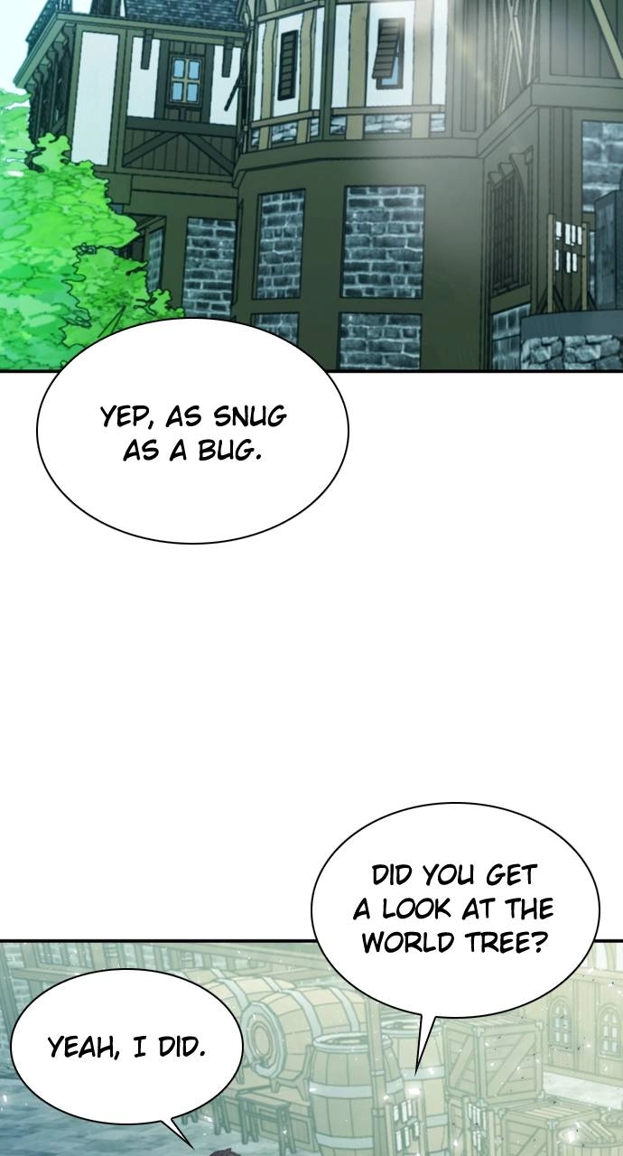 The Druid of Seoul Station Chapter 161 Page 73