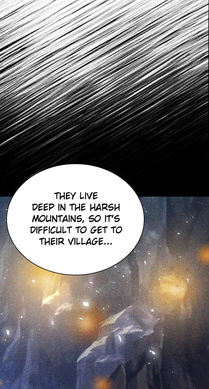 The Druid of Seoul Station Chapter 161 Page 78
