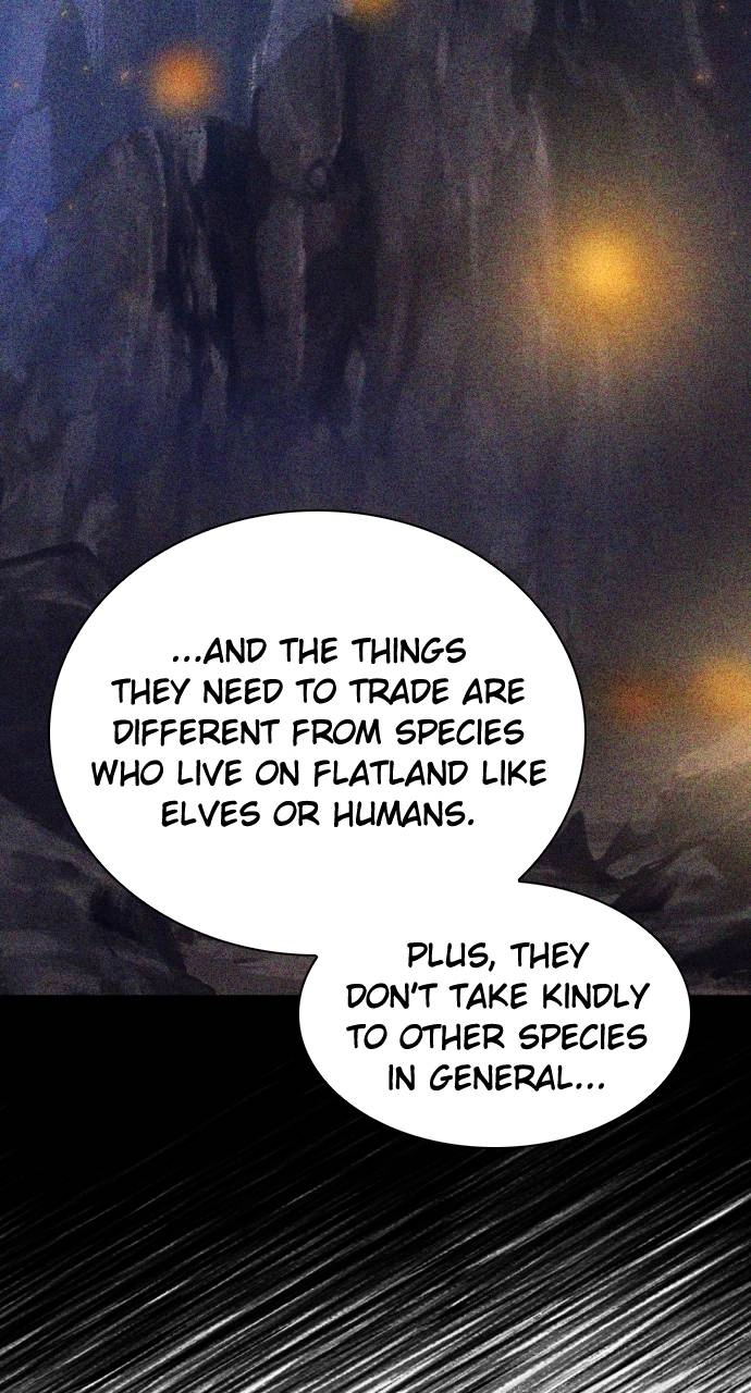 The Druid of Seoul Station Chapter 161 Page 79