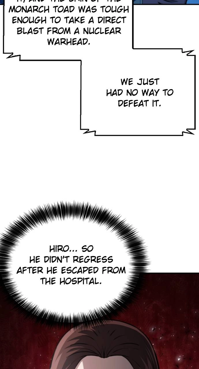 The Druid of Seoul Station Chapter 161 Page 7