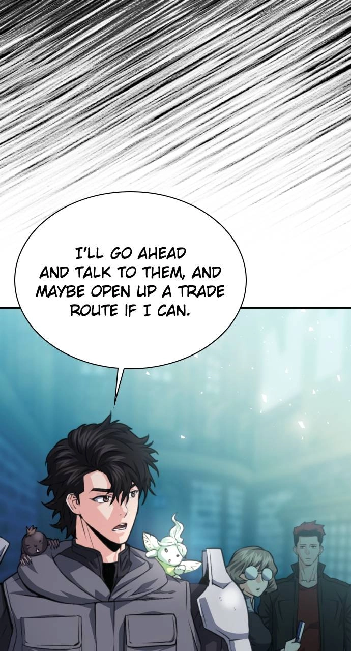 The Druid of Seoul Station Chapter 161 Page 80
