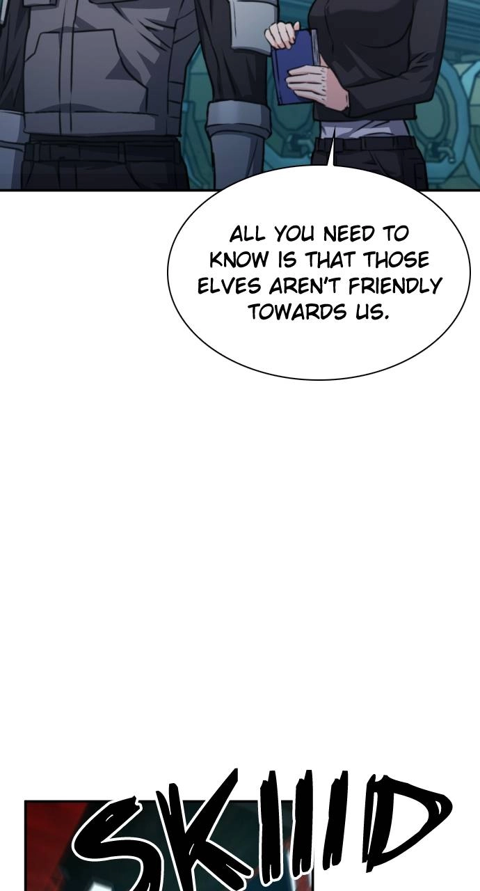 The Druid of Seoul Station Chapter 161 Page 85