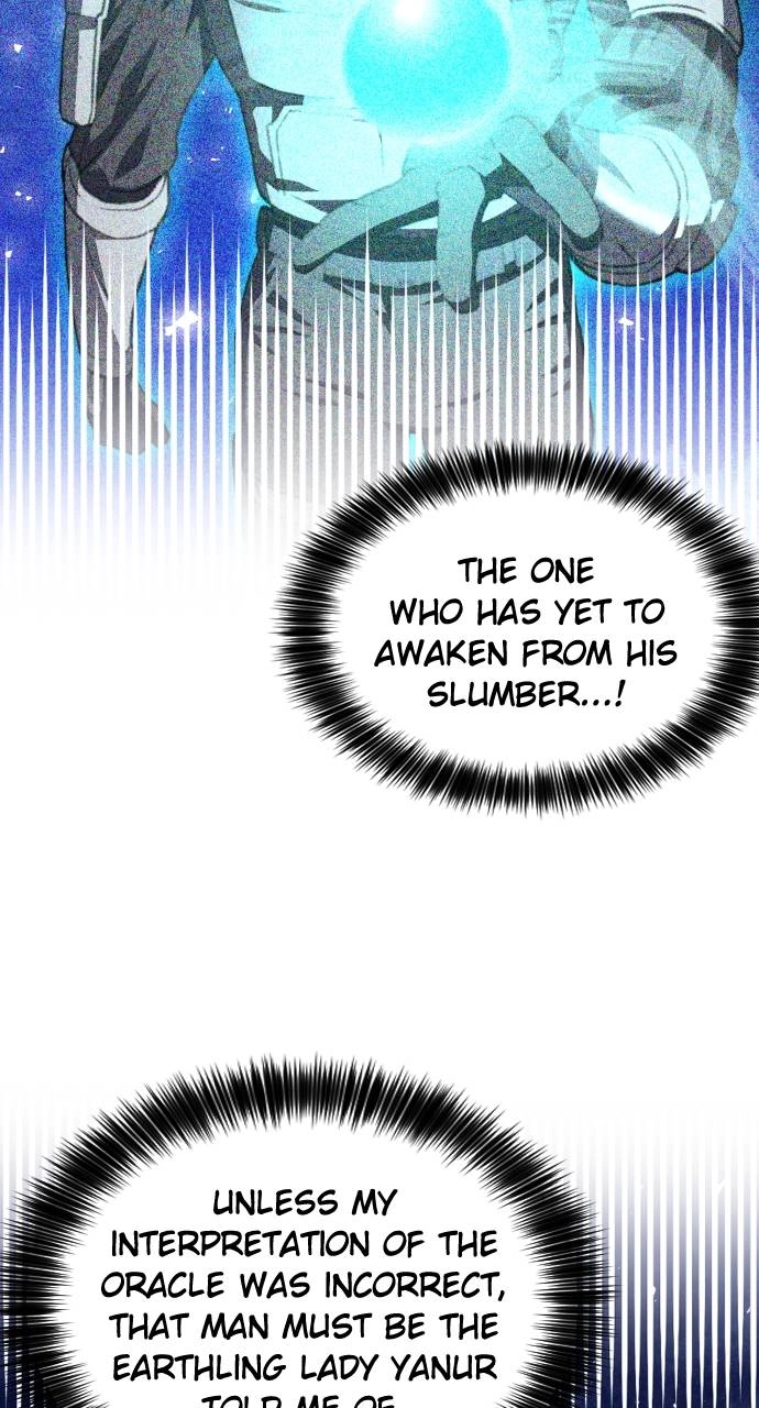 The Druid of Seoul Station Chapter 161 Page 92