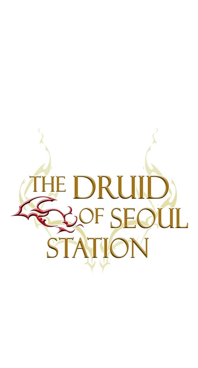 The Druid of Seoul Station Chapter 161 Page 9