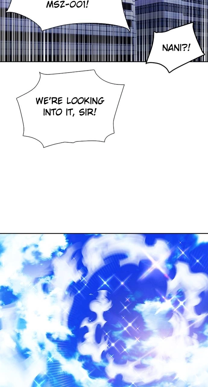 The Druid of Seoul Station Chapter 91 Page 106