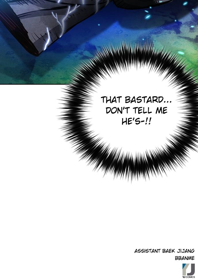 The Druid of Seoul Station Chapter 91 Page 111