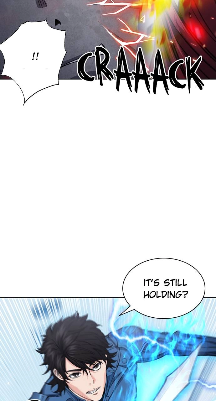 The Druid of Seoul Station Chapter 91 Page 13