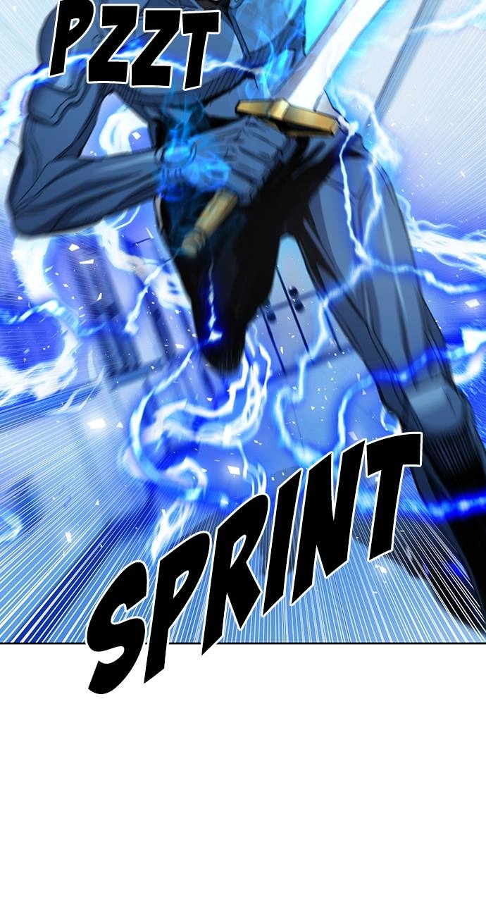 The Druid of Seoul Station Chapter 91 Page 14