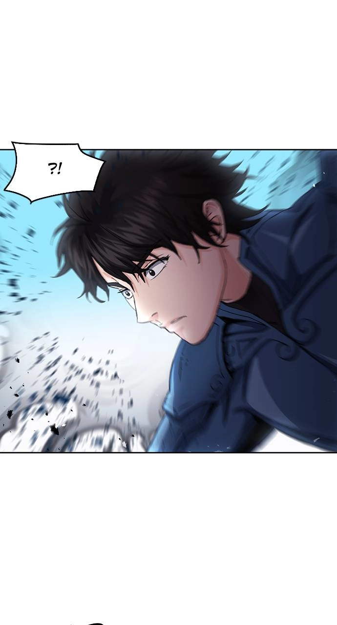 The Druid of Seoul Station Chapter 91 Page 19