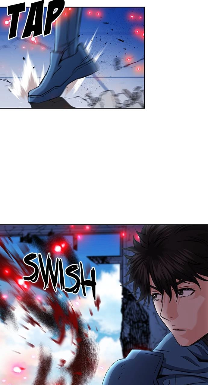 The Druid of Seoul Station Chapter 91 Page 20