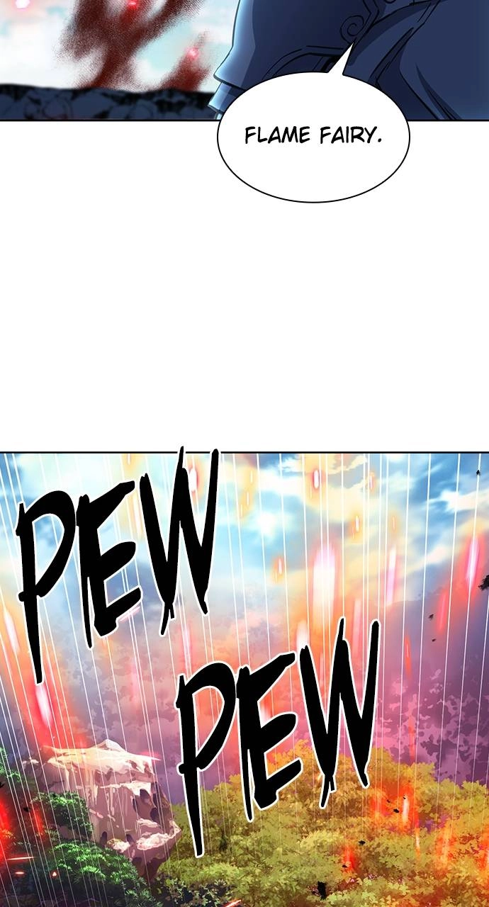 The Druid of Seoul Station Chapter 91 Page 21