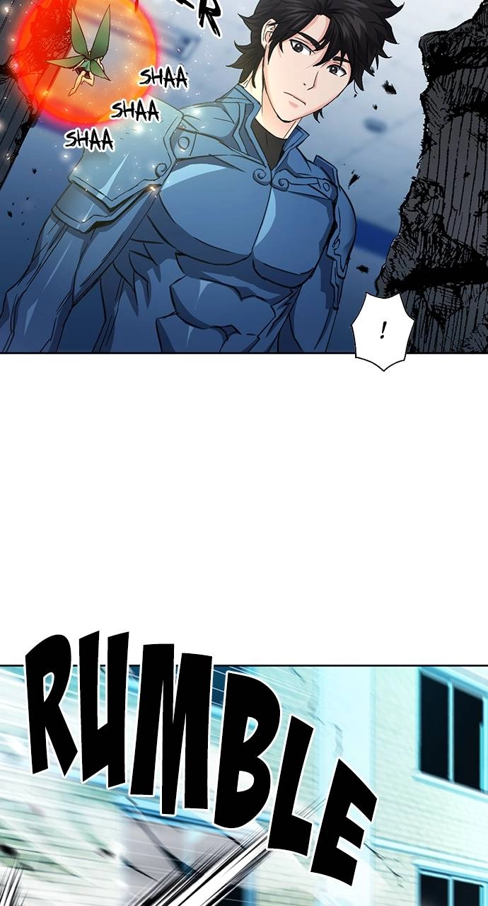 The Druid of Seoul Station Chapter 91 Page 29