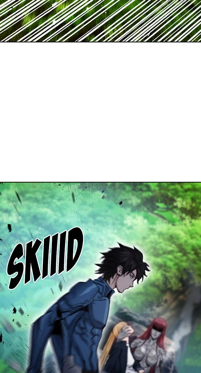 The Druid of Seoul Station Chapter 91 Page 32