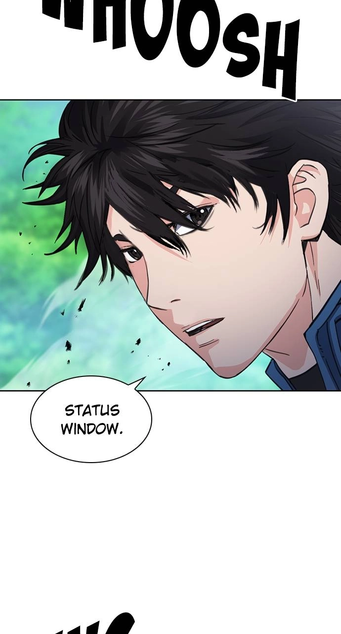 The Druid of Seoul Station Chapter 91 Page 34