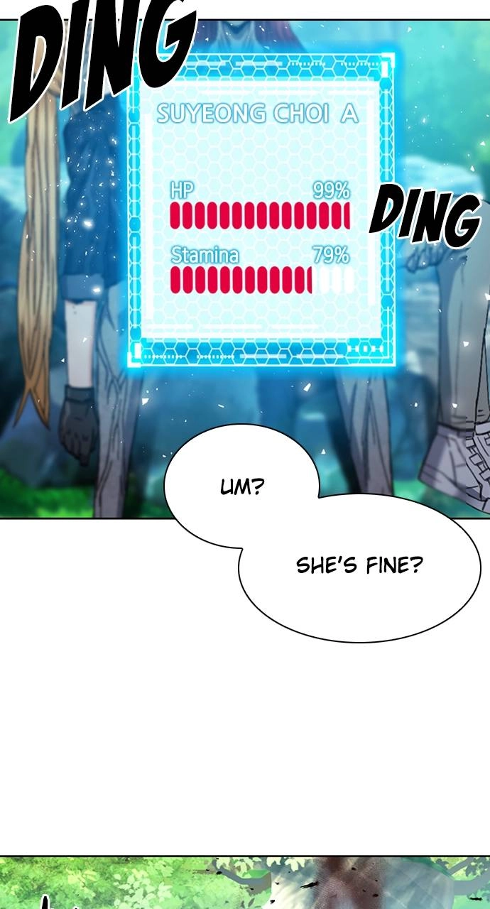 The Druid of Seoul Station Chapter 91 Page 35