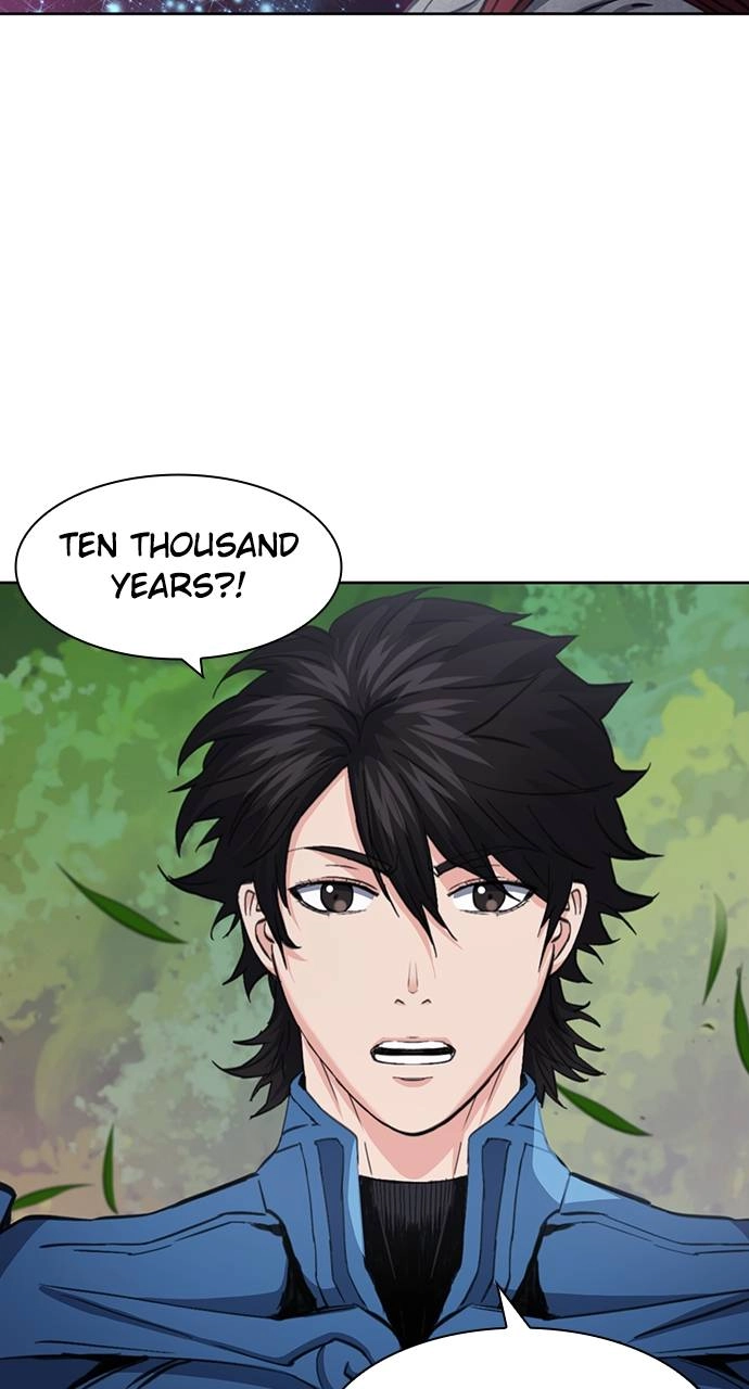 The Druid of Seoul Station Chapter 91 Page 45