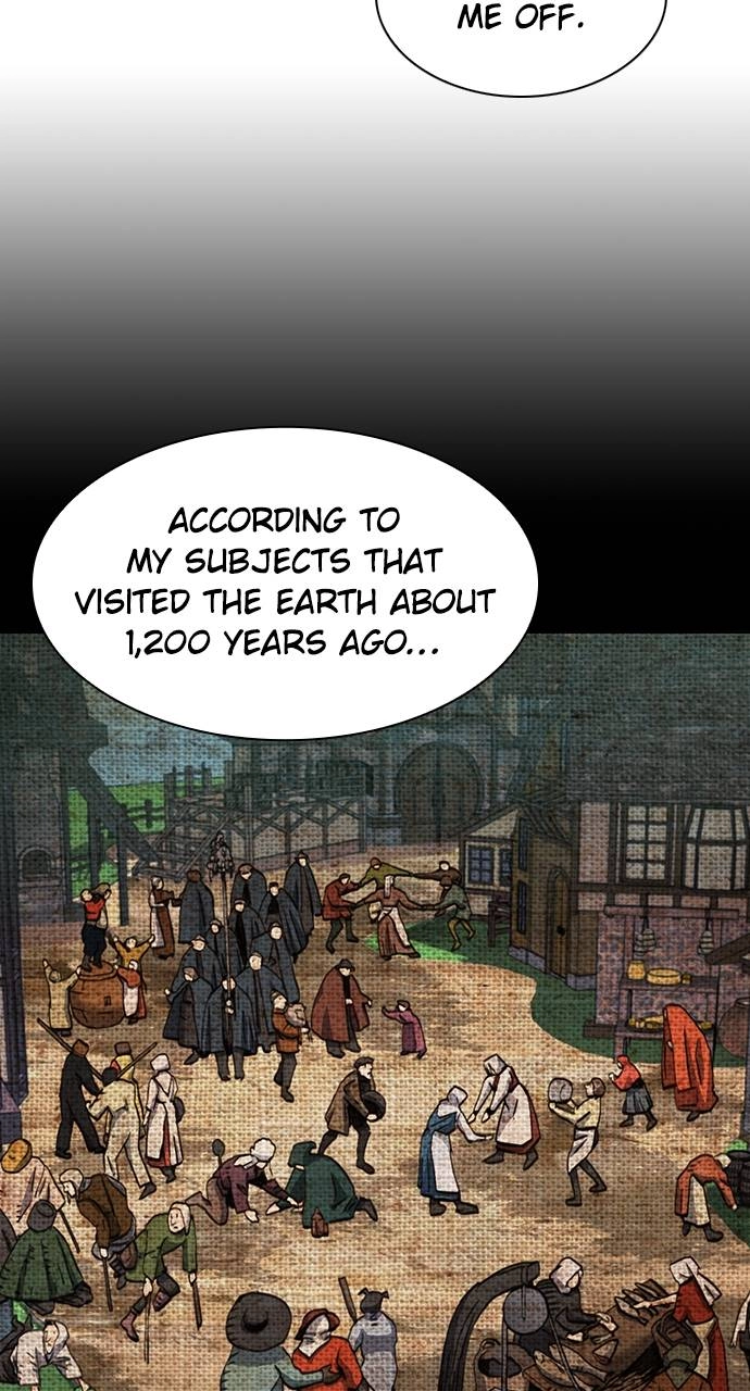 The Druid of Seoul Station Chapter 91 Page 47