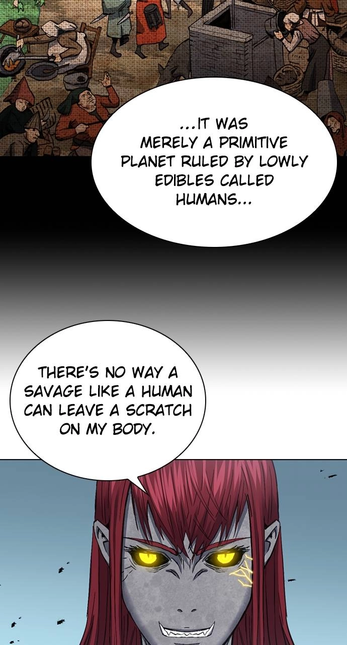 The Druid of Seoul Station Chapter 91 Page 48