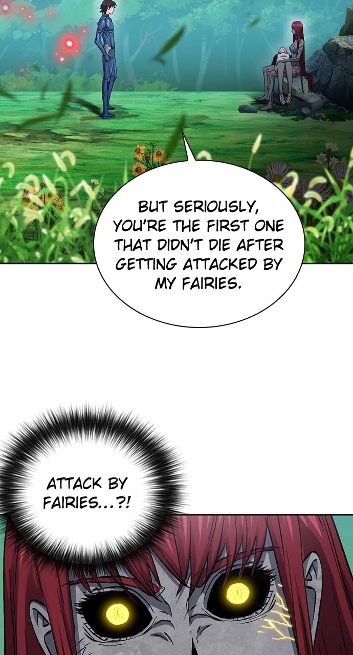 The Druid of Seoul Station Chapter 91 Page 50