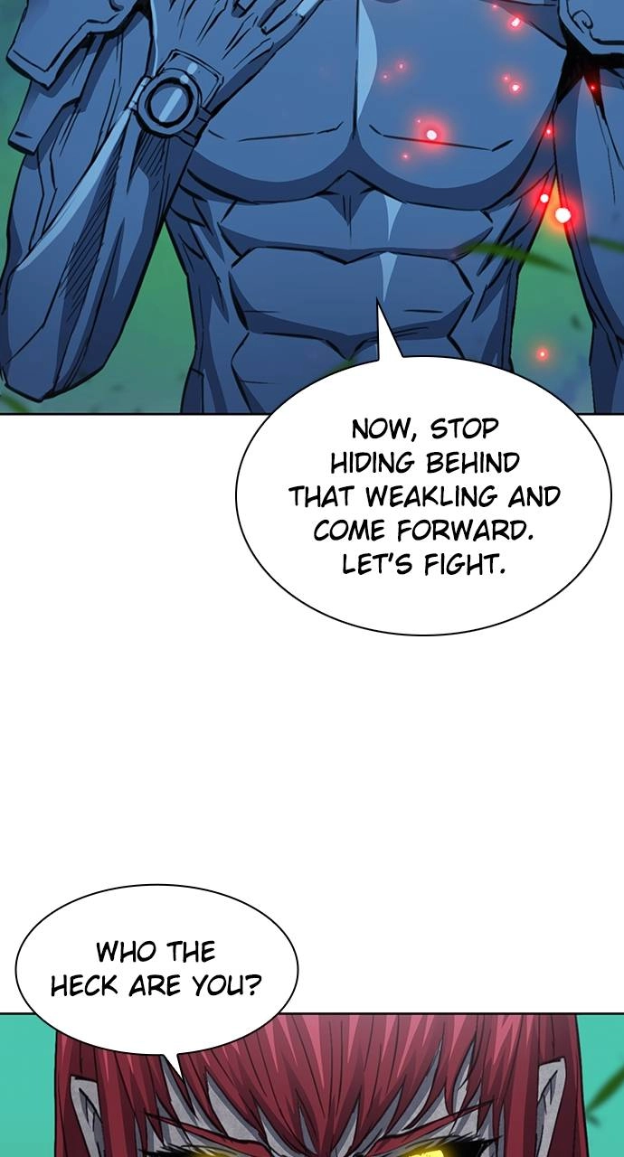 The Druid of Seoul Station Chapter 91 Page 52