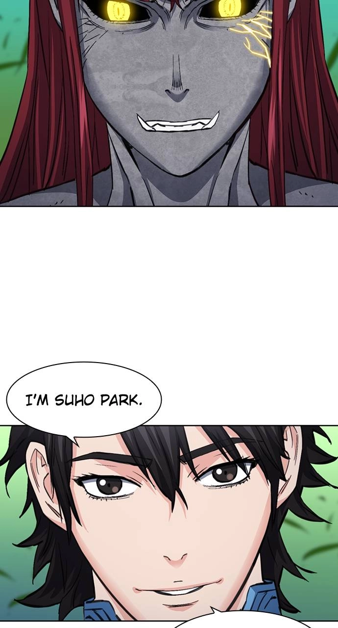 The Druid of Seoul Station Chapter 91 Page 53