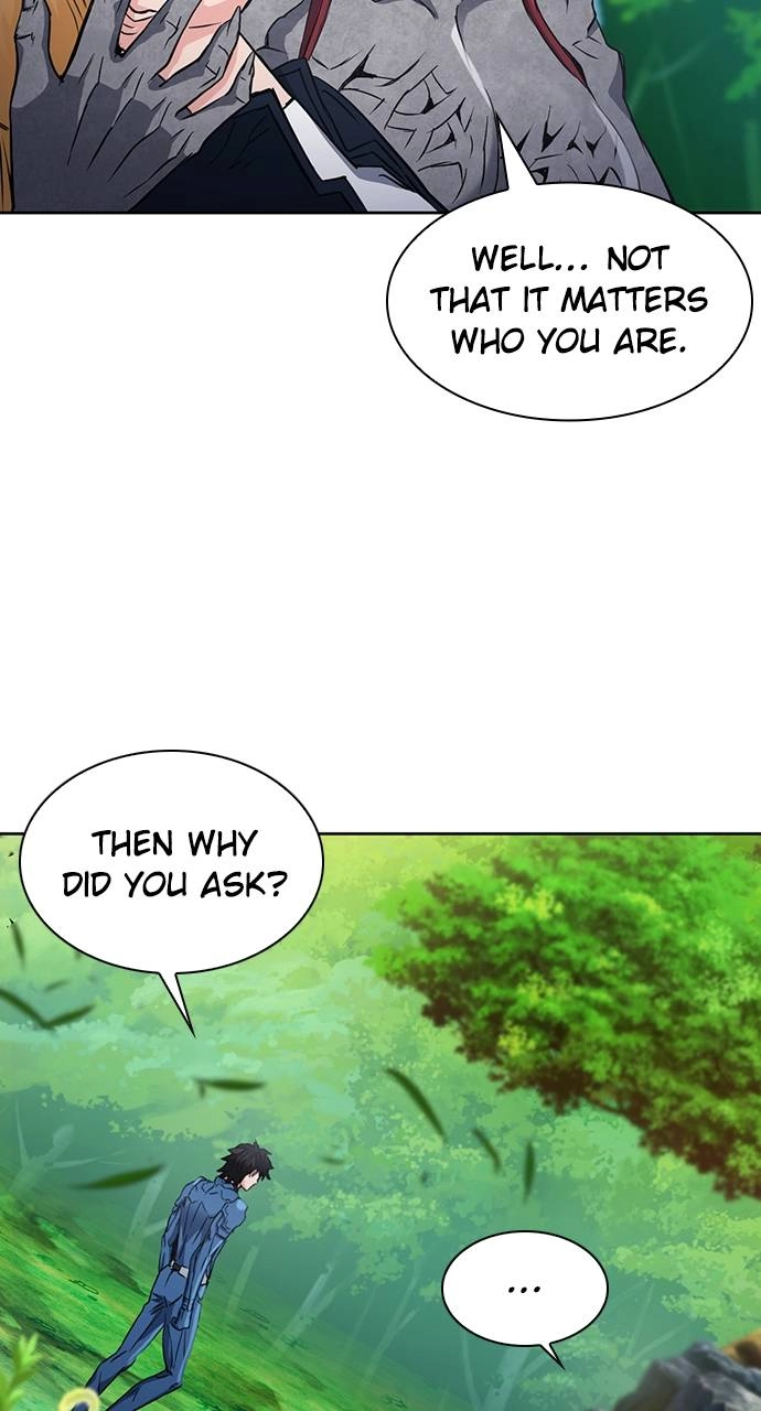 The Druid of Seoul Station Chapter 91 Page 55