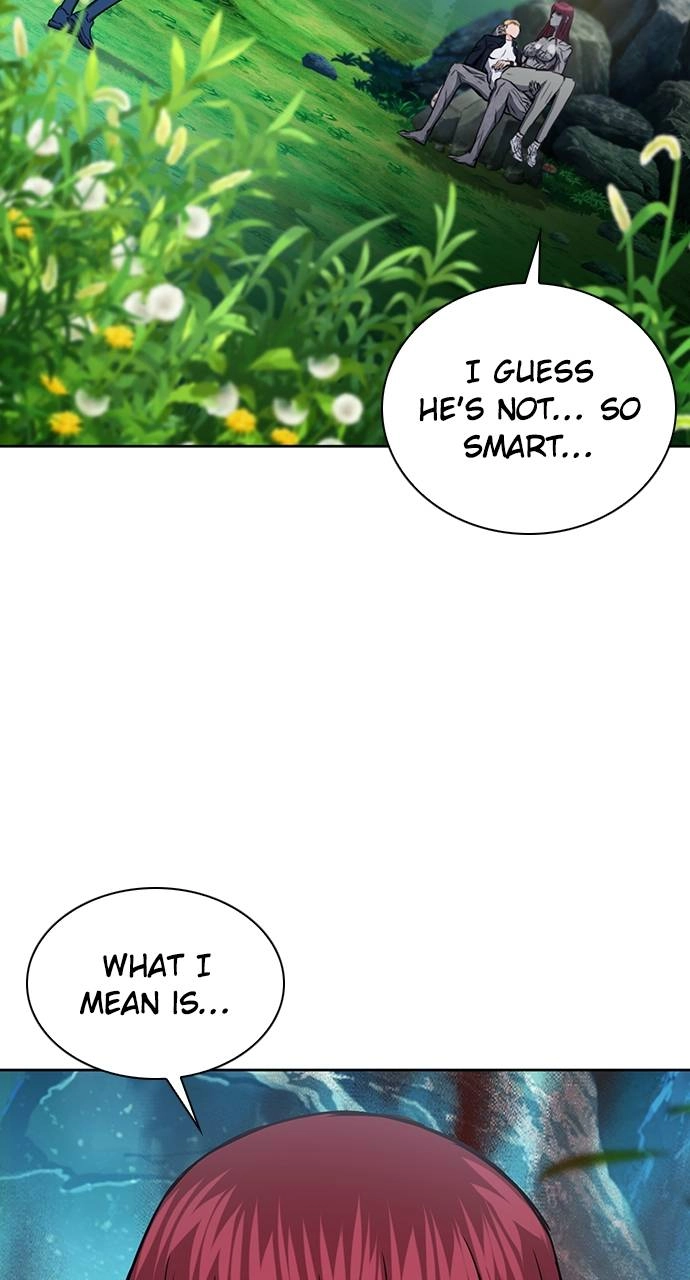 The Druid of Seoul Station Chapter 91 Page 56
