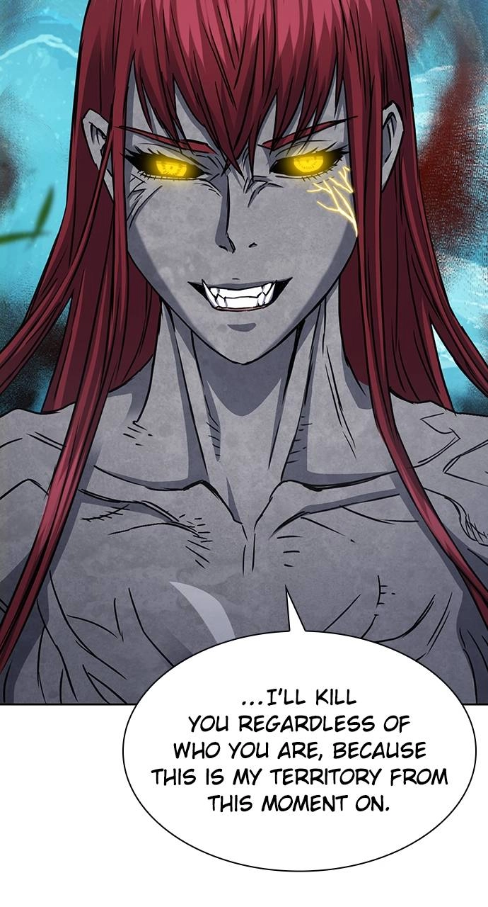 The Druid of Seoul Station Chapter 91 Page 57