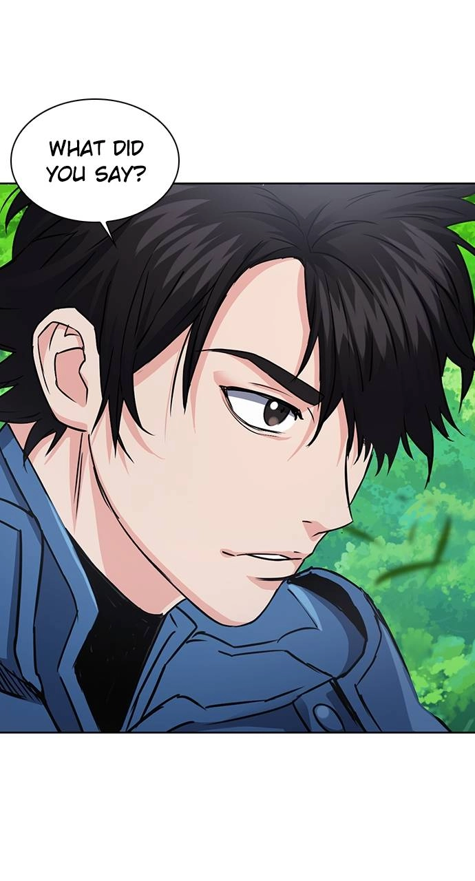 The Druid of Seoul Station Chapter 91 Page 58