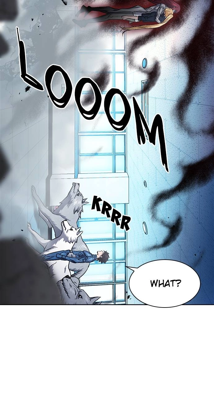 The Druid of Seoul Station Chapter 91 Page 5