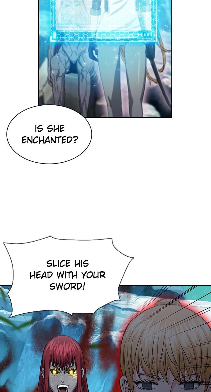 The Druid of Seoul Station Chapter 91 Page 65