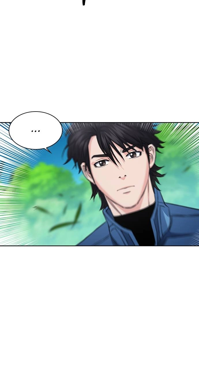 The Druid of Seoul Station Chapter 91 Page 68