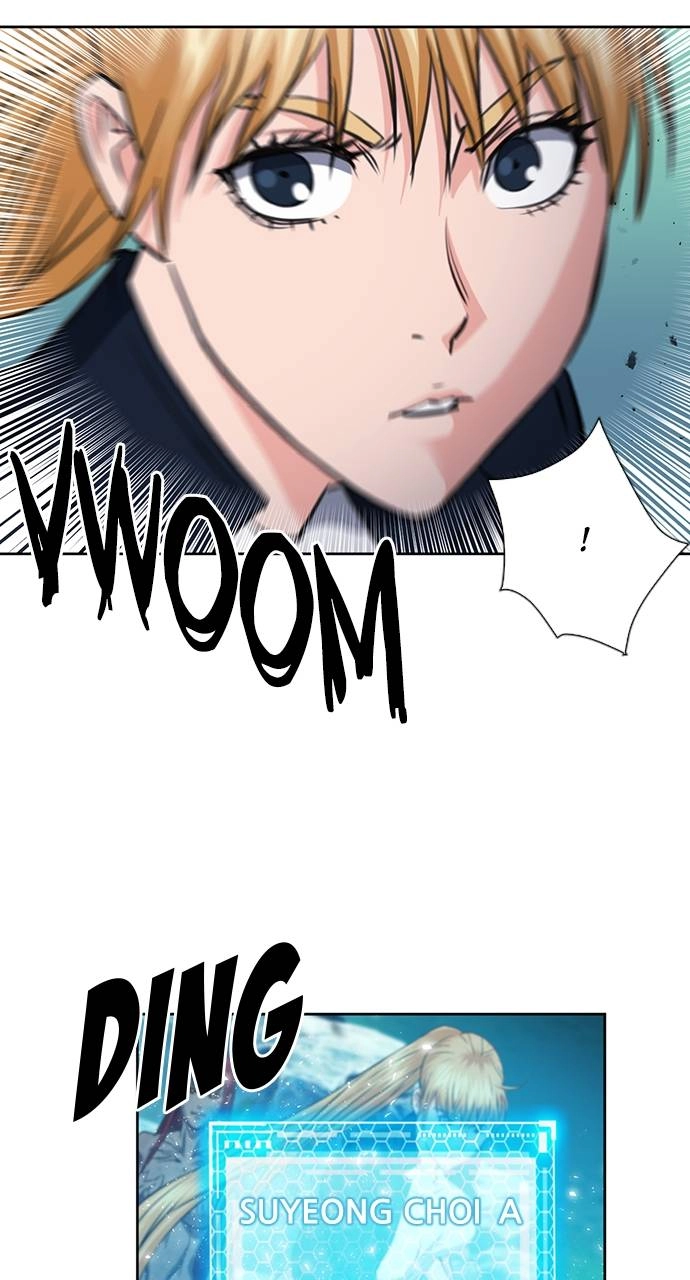 The Druid of Seoul Station Chapter 91 Page 69