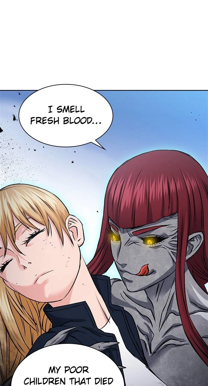 The Druid of Seoul Station Chapter 91 Page 6