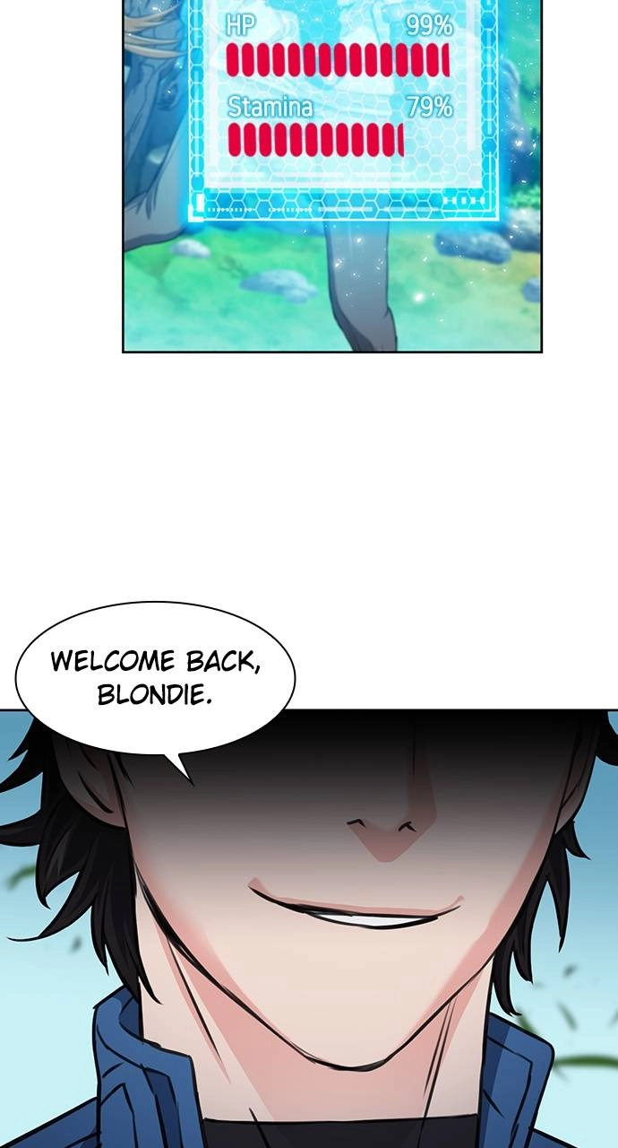The Druid of Seoul Station Chapter 91 Page 70
