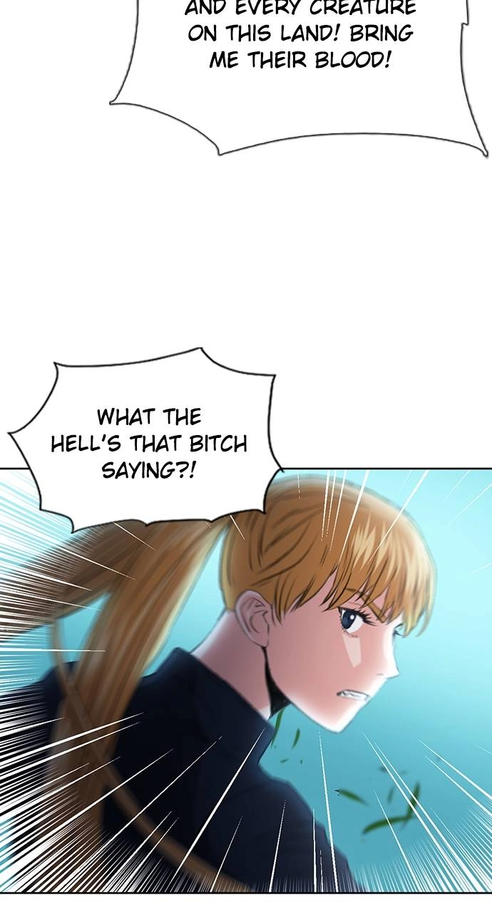 The Druid of Seoul Station Chapter 91 Page 72