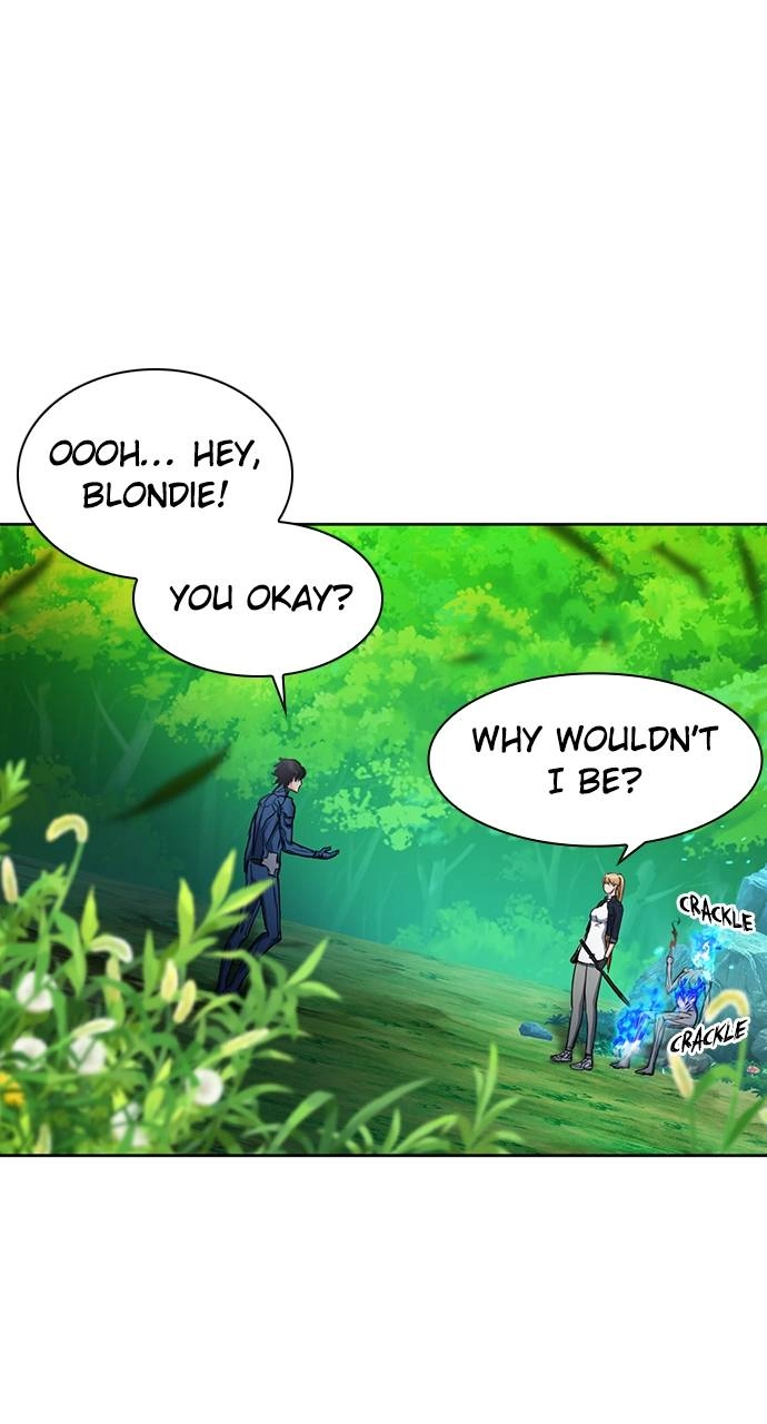 The Druid of Seoul Station Chapter 91 Page 78