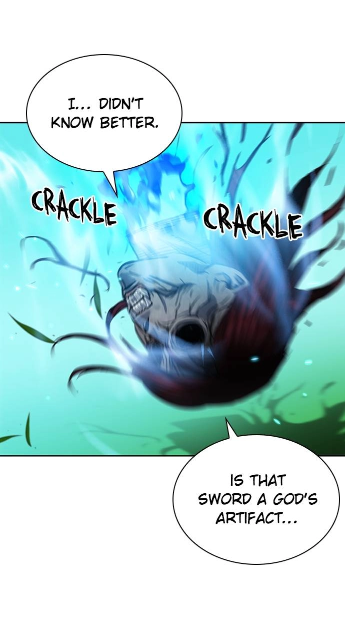 The Druid of Seoul Station Chapter 91 Page 79