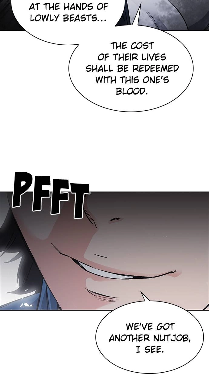 The Druid of Seoul Station Chapter 91 Page 7