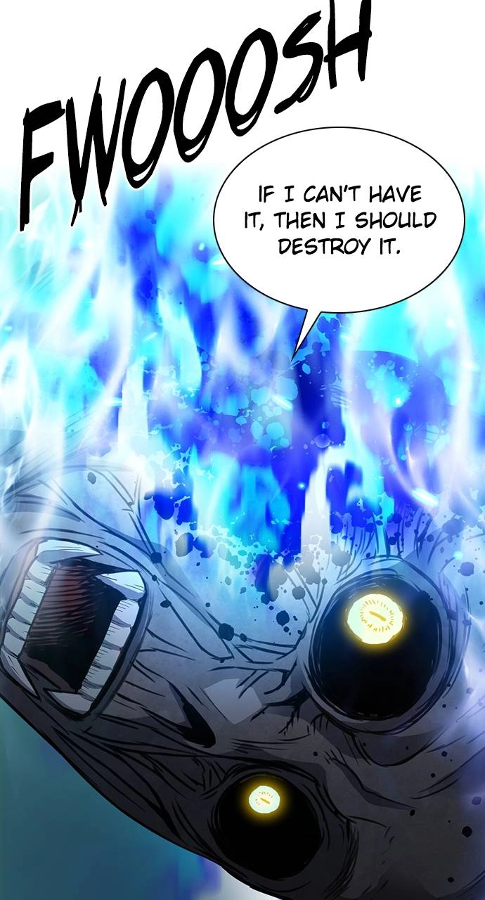 The Druid of Seoul Station Chapter 91 Page 81
