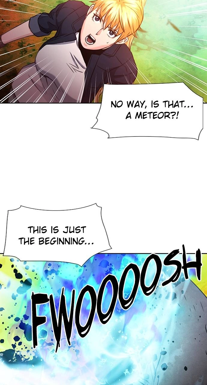 The Druid of Seoul Station Chapter 91 Page 87
