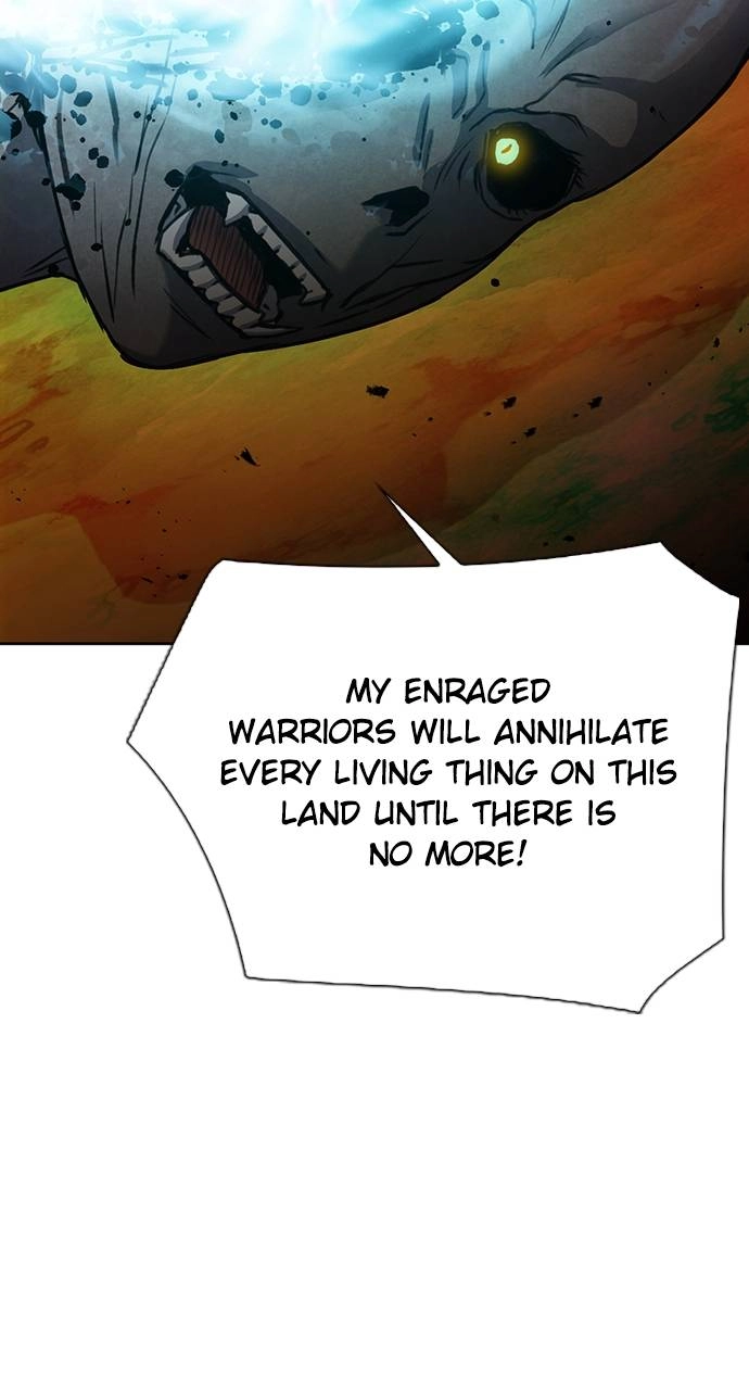 The Druid of Seoul Station Chapter 91 Page 88